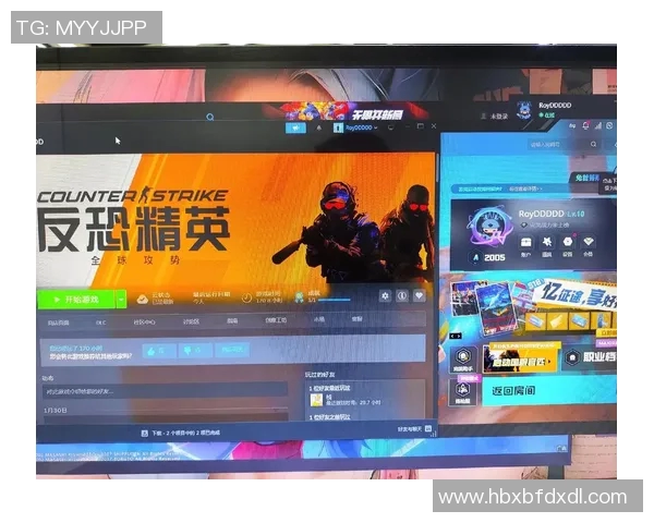 周静独家分享CSGO游戏心得与技巧助你成为高手玩家