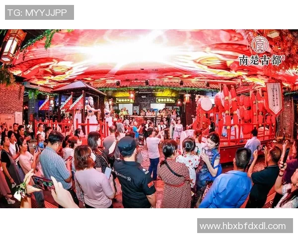 中国传统文化走向国际舞台 文化交流活动掀起新一轮热潮