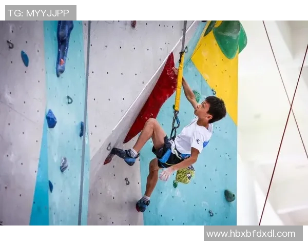 广州攀岩队意识争议引发热议攀岩运动未来发展亟需反思与调整