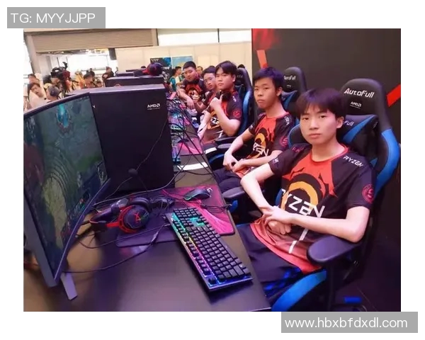 张军专访：从职业选手到电竞领袖的英雄联盟成长之路